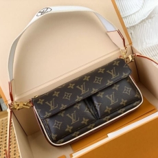 LV Satchel Bags